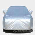 Cheap Price Sun Protection Silver Coated Car Cover